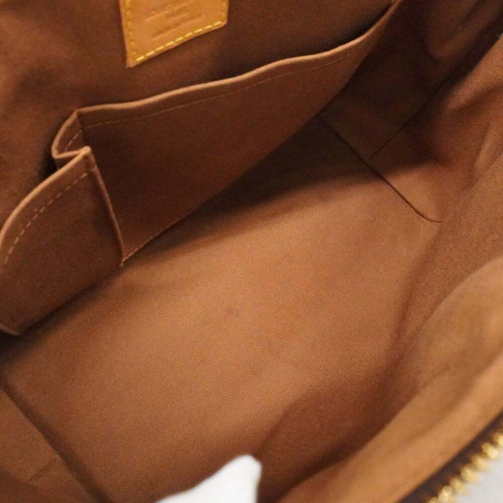 LOUIS VUITTON Brown Monogram Bag - Picture 4 of 16